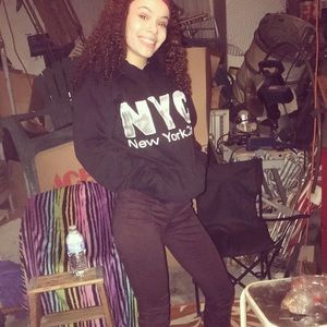 Meet your Posher, Staci